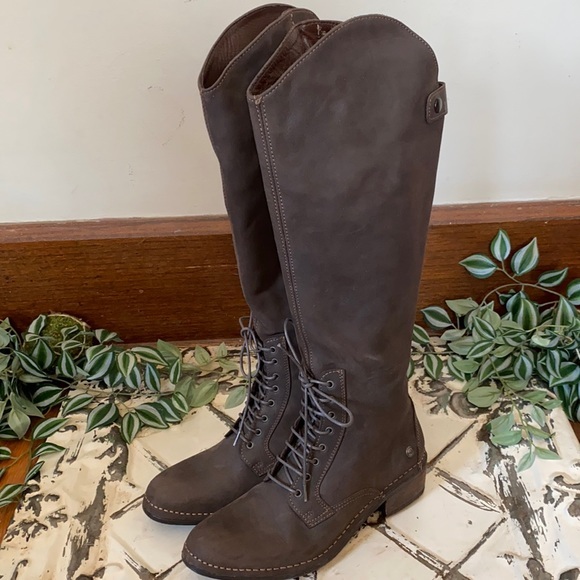 Neosens  boots Sz 37/7 - Picture 1 of 15